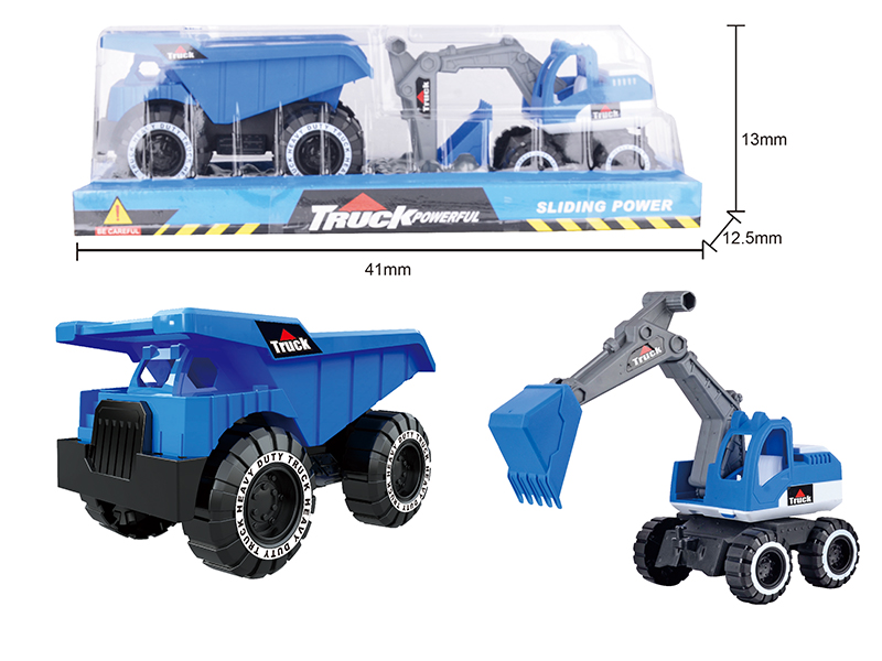 Slide Engineering Trucks