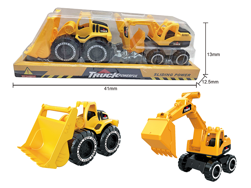 Slide Engineering Trucks