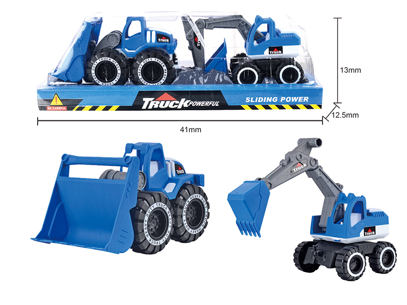 Slide Engineering Trucks