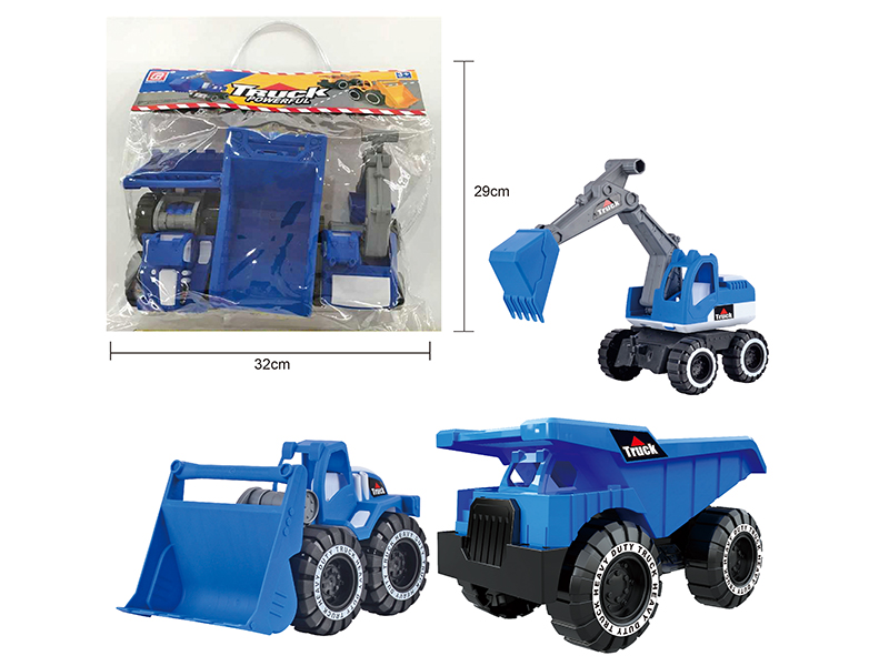 Slide Engineering Trucks