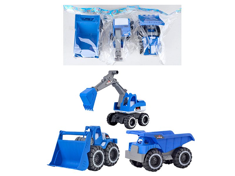 Slide Engineering Truck