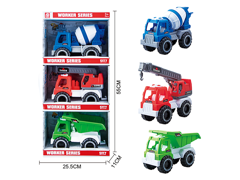 Slide Engineering Trucks