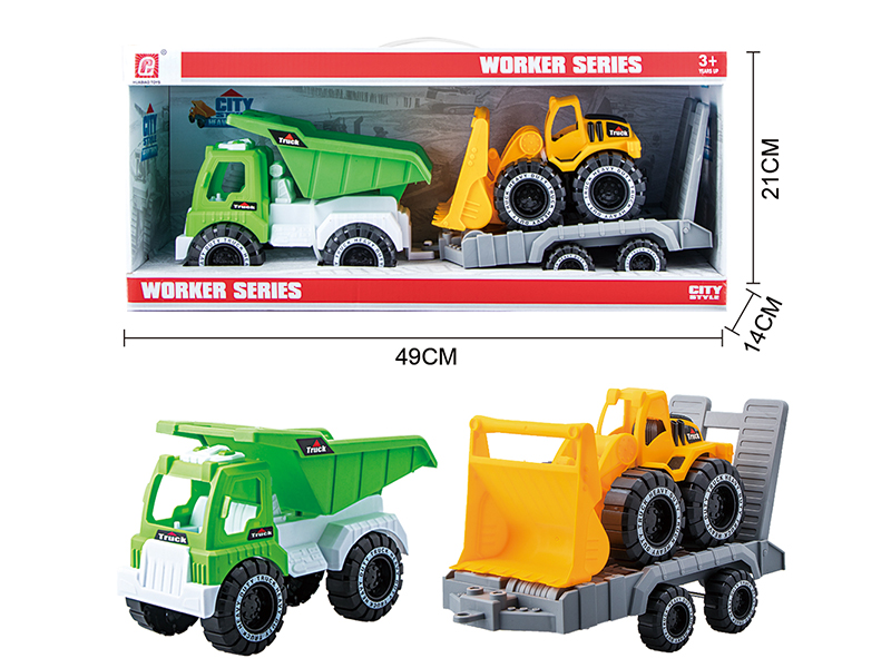 Slide Engineering Trucks