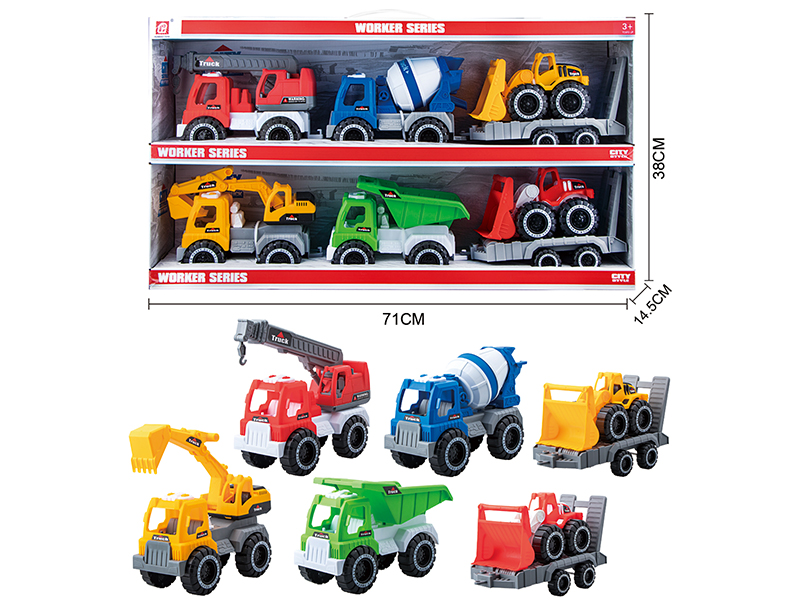 Slide Engineering Trucks