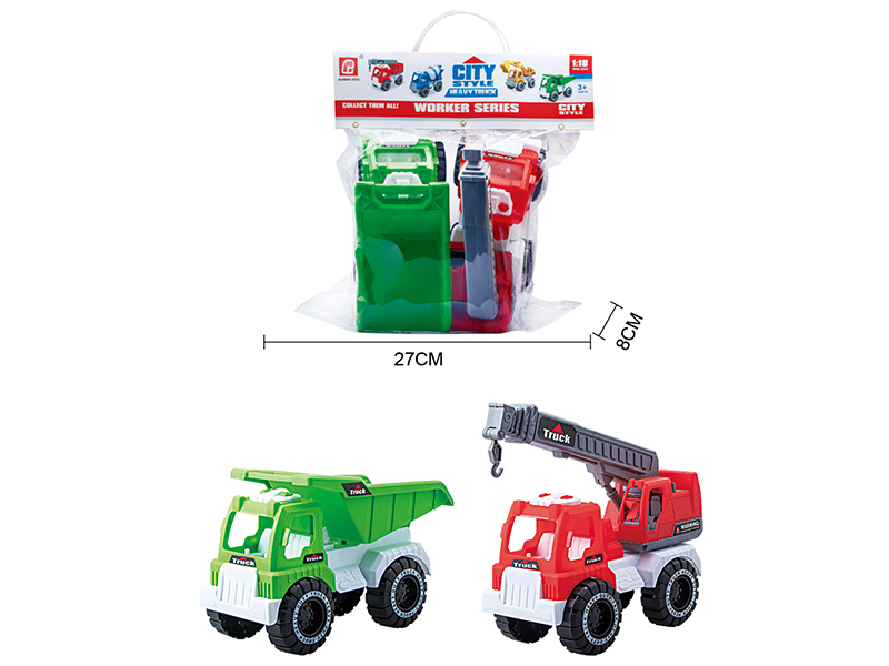 Slide Engineering Trucks