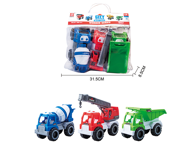 Slide Engineering Trucks