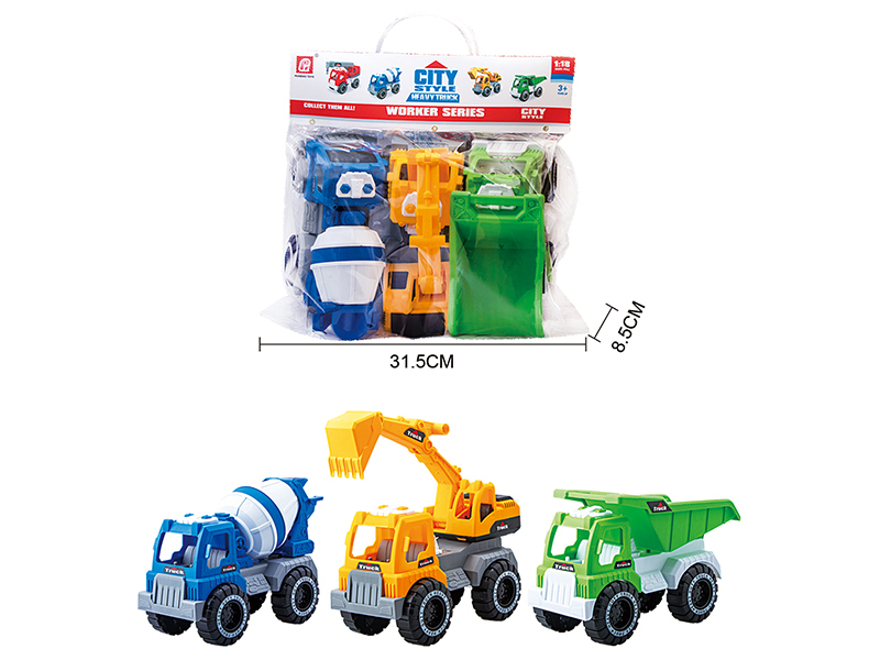 Slide Engineering Trucks