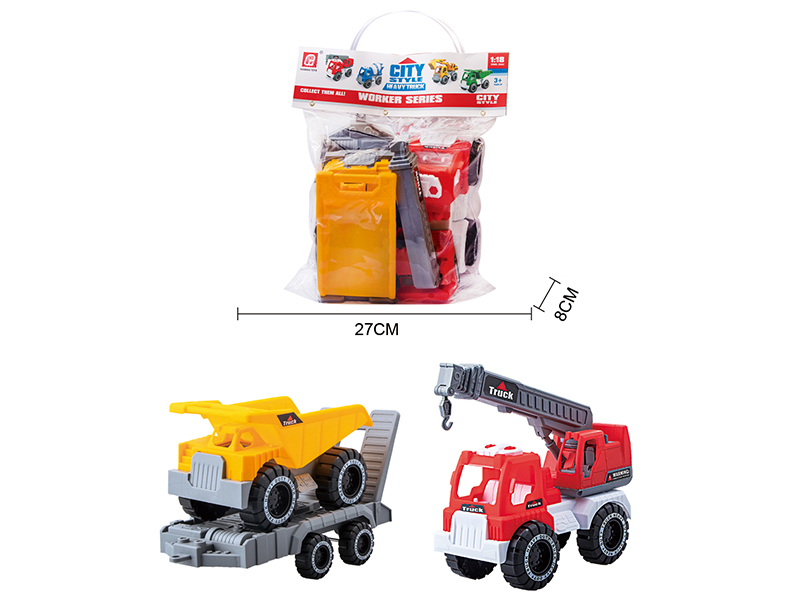 Slide Engineering Trucks