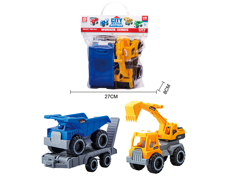 Slide Engineering Trucks