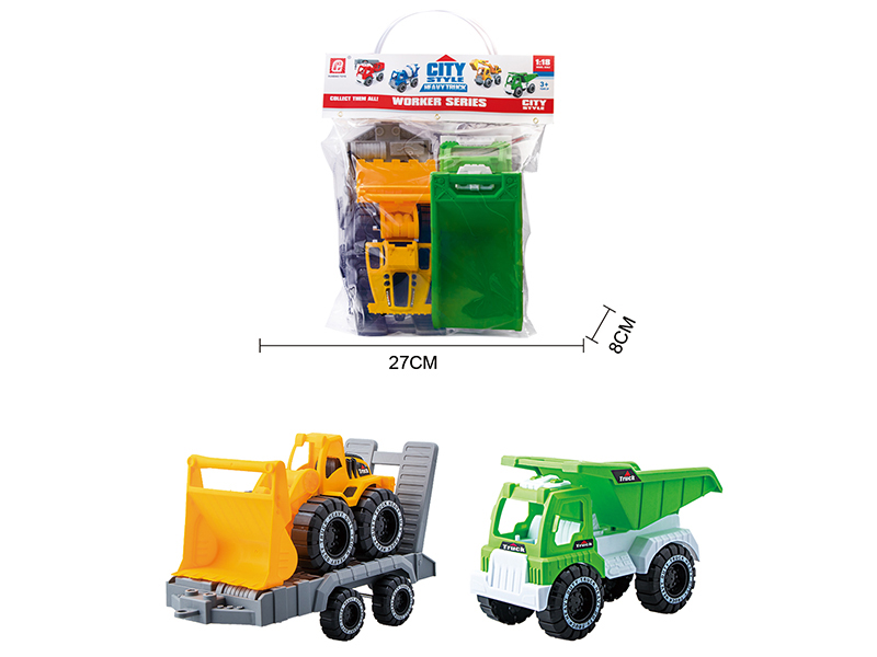 Slide Engineering Trucks