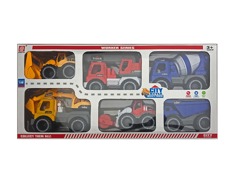 Slide Engineering Trucks