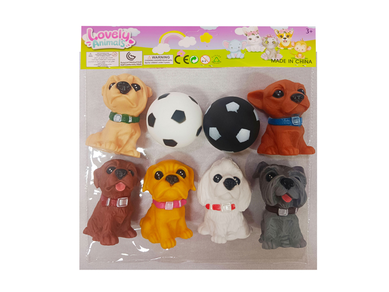 Pet Dog Toy Ball