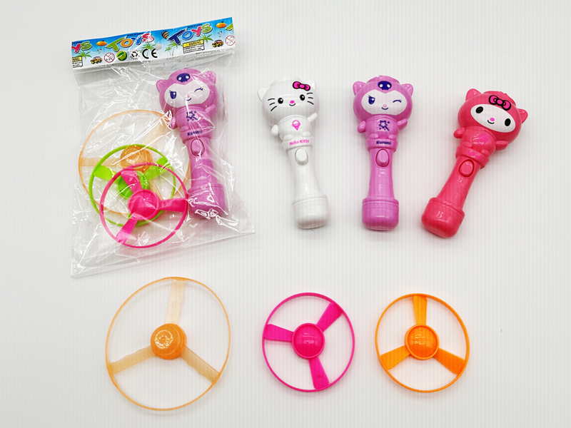 Sanrio Bamboo Dragonfly