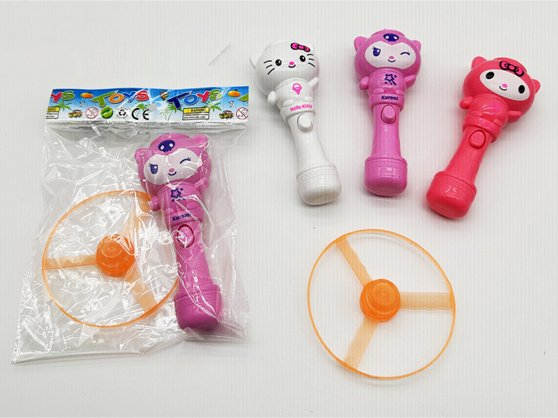 Sanrio Bamboo Dragonfly