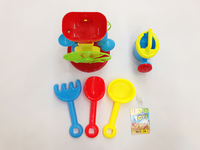 Beach Toys 5pcs