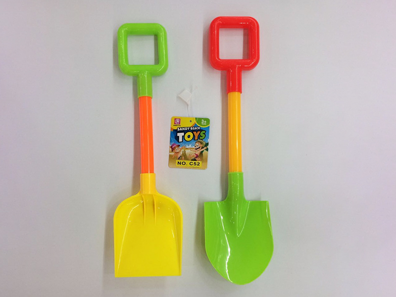 Beach Shovel