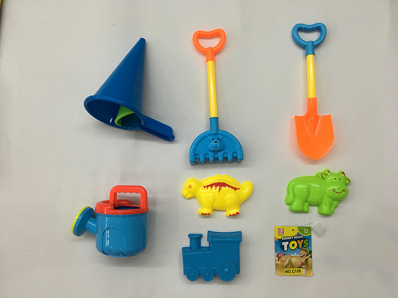 Beach Toys 7PCS