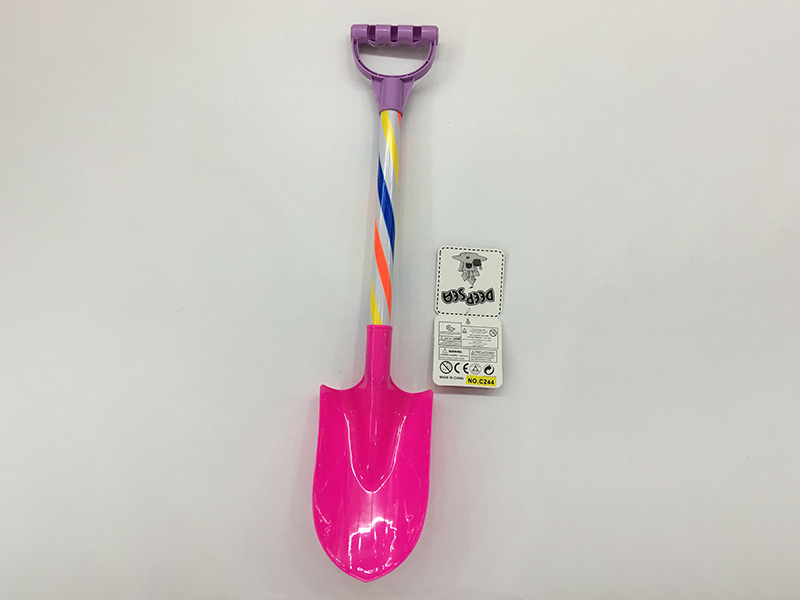 Beach Shovel Toys 1pcs