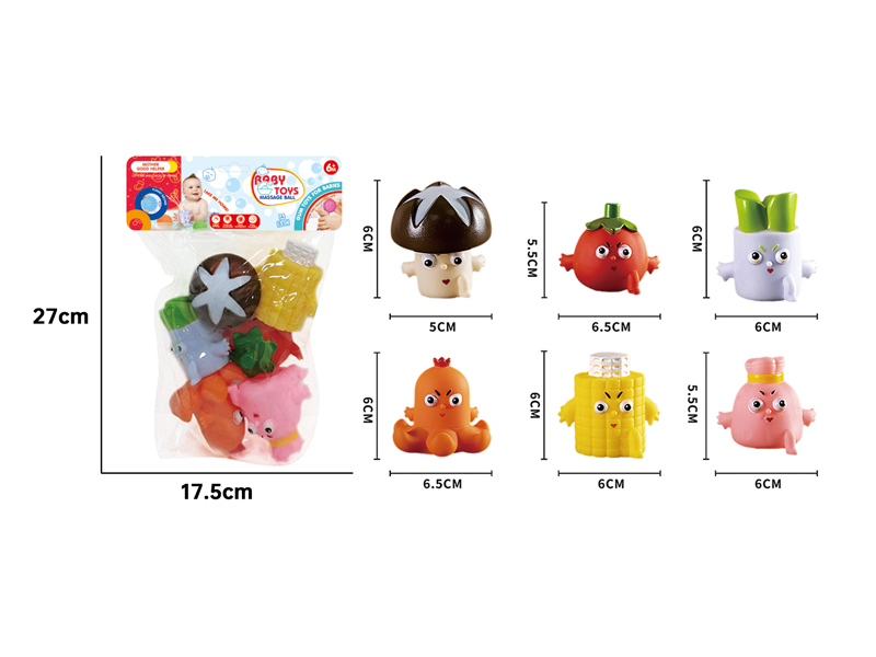 Puzzle Hand Grabbing Ball