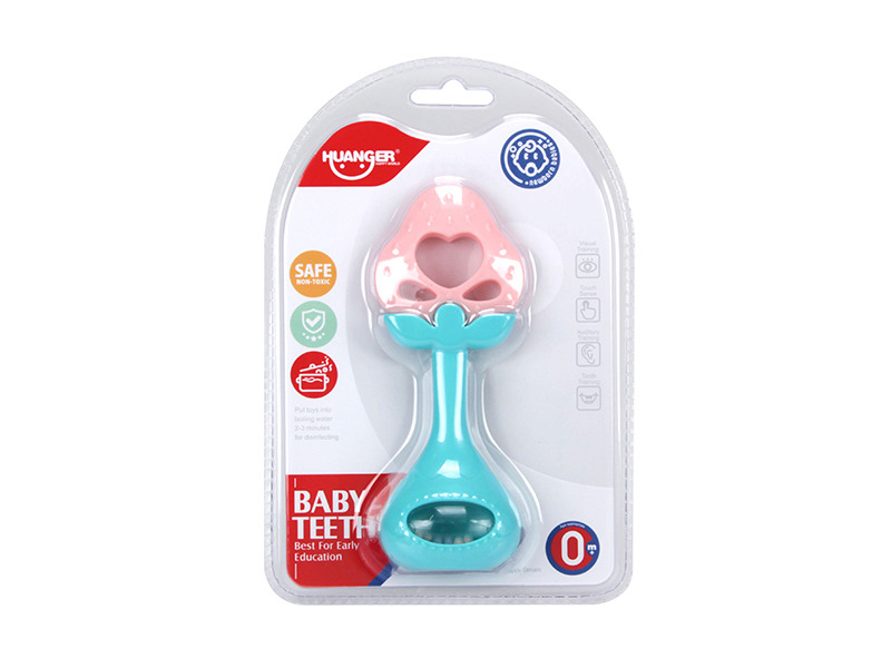 Fruit Gum (Strawberry)