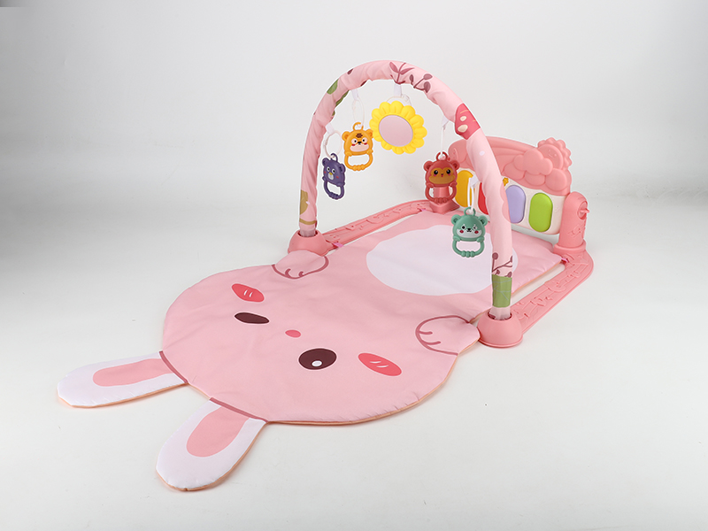 Baby Pedal Piano Fitness Blanket