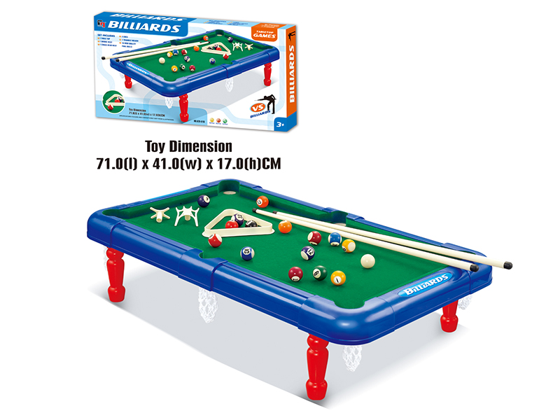 Billiard Table Toy
