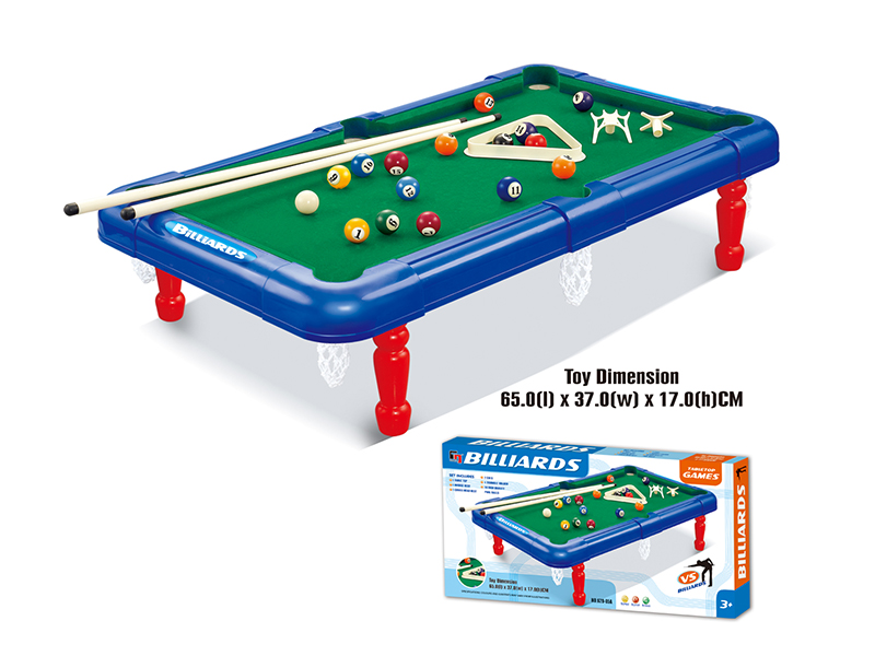Billiard Table Toy