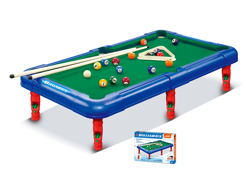 Billiard Table Toy