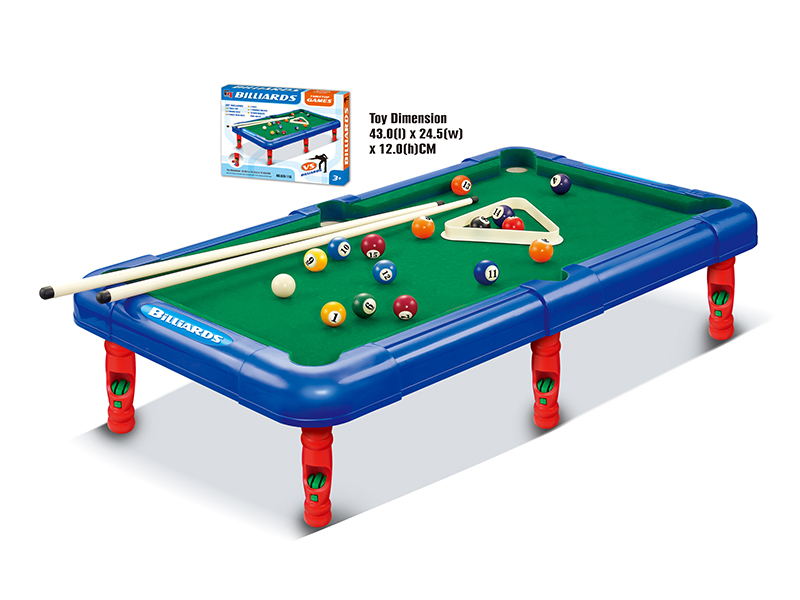 Billiard Table Toy