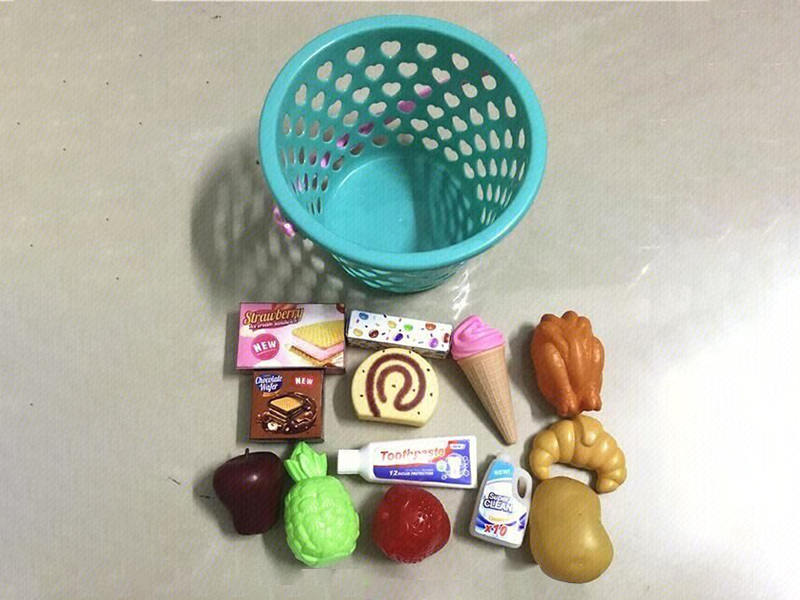 Food Play Set