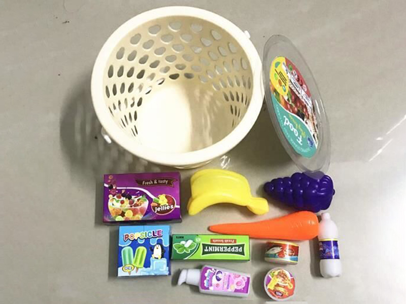Food Play Set