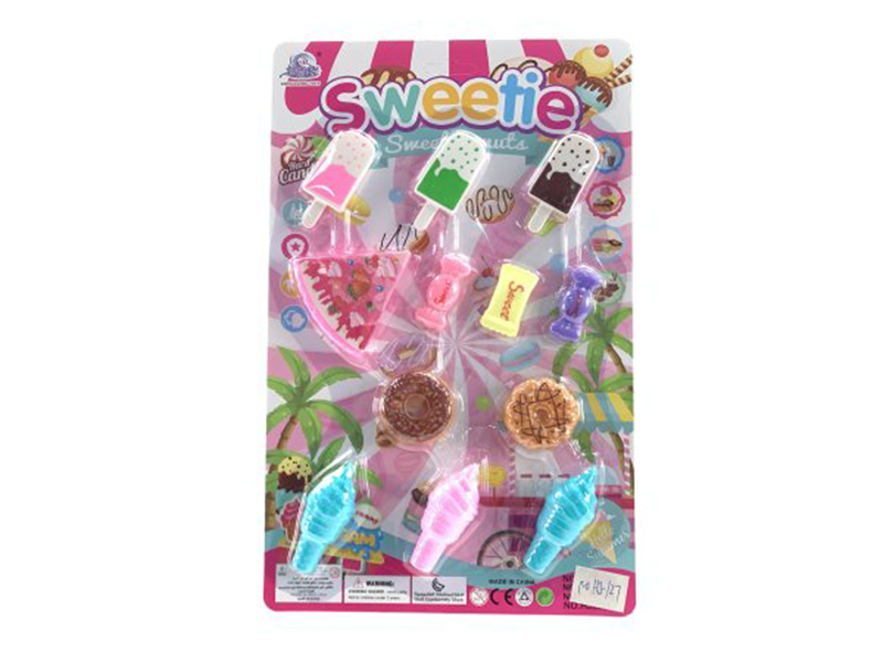 Dessert Set