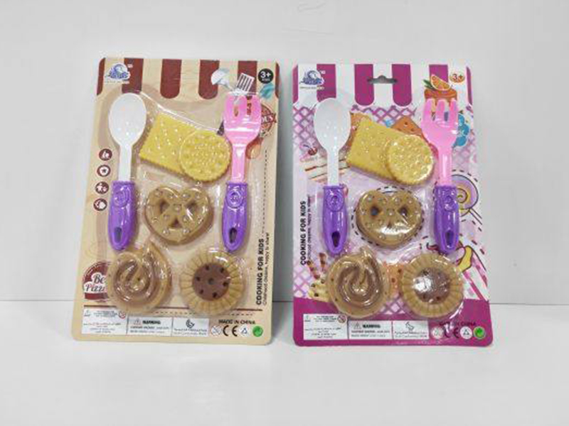 Dessert And Cookie Set