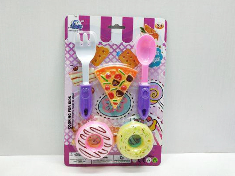 Doughnut Set