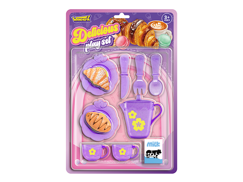 Kitchen Tableware Dessert set