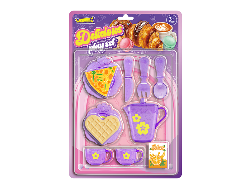 Kitchen Tableware Dessert set