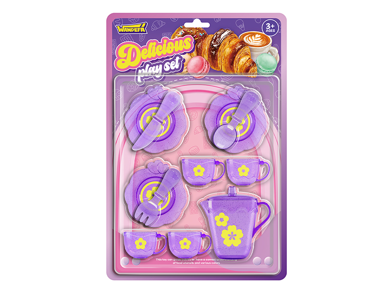 Kitchen Tableware set