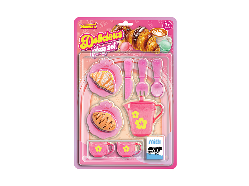 Kitchen Tableware Dessert set