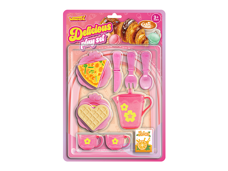 Kitchen Tableware Dessert set