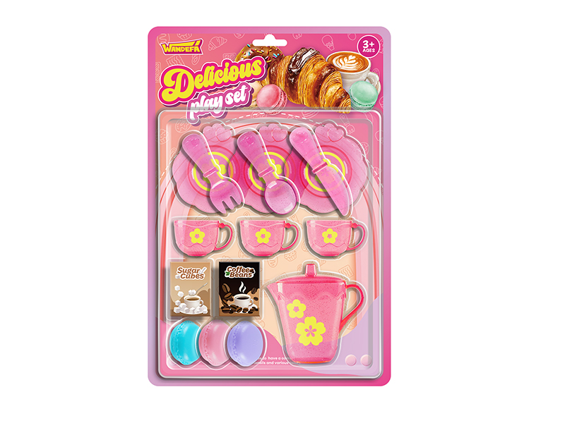 Kitchen Tableware Dessert set