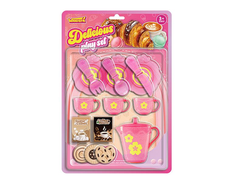 Kitchen Tableware Dessert set