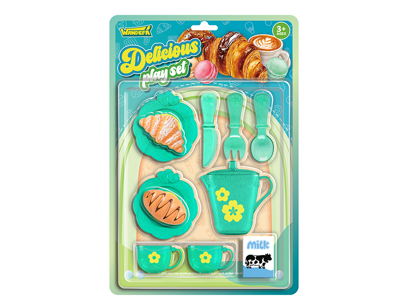 Kitchen Tableware Dessert set