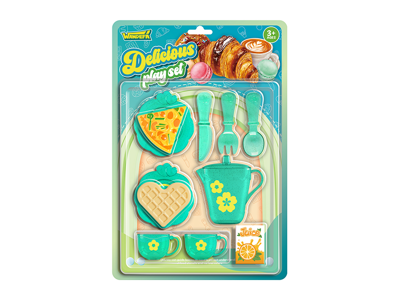 Kitchen Tableware Dessert set