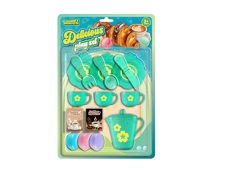 Kitchen Tableware Dessert set