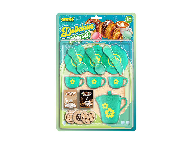 Kitchen Tableware Dessert set