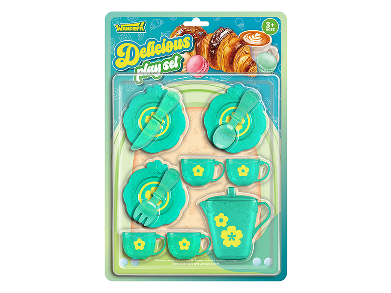Kitchen Tableware set