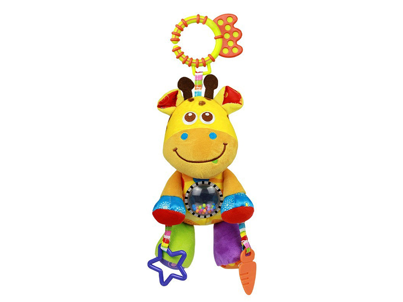 Multi-Functional Stroller Hanging Toy