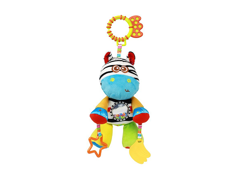 Multi-Functional Stroller Hanging Toy