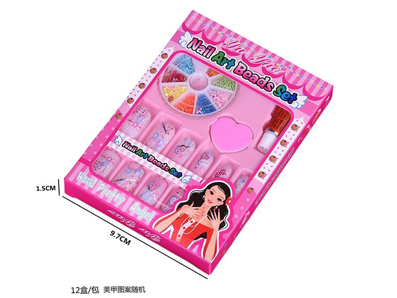 Nail Art Set