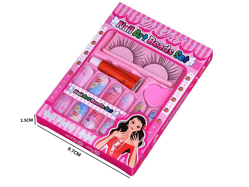 Nail Art Set